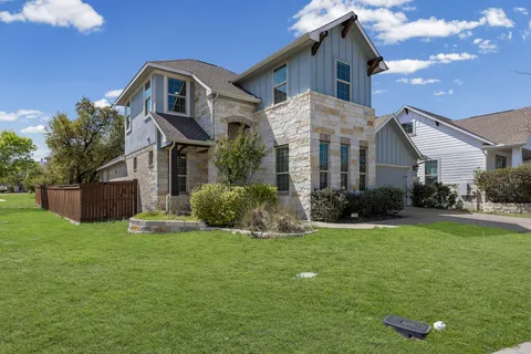 $499,000 | 2209 Littleleaf Lane, Leander, TX 78641