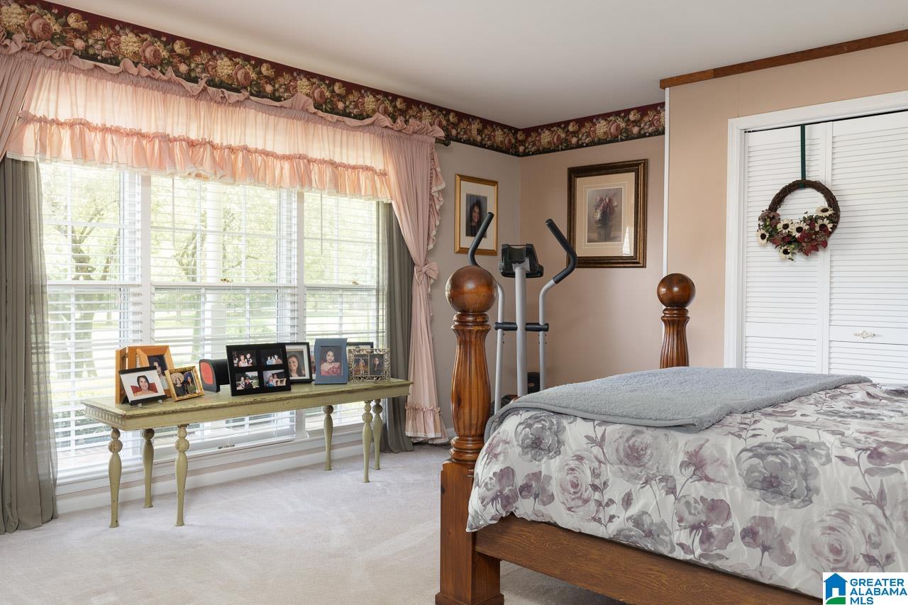 521 Chastain Road Talladega, AL 35160 - Photo 20 of 72
