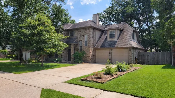 $299,000 | 17807 Telegraph Creek Drive, Spring, TX 77379