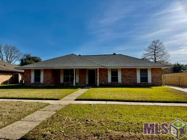 $1,900 | 4637 Tartan Drive, Baton Rouge, LA 70816