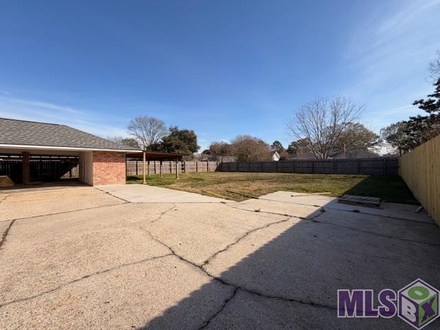 4637 Tartan Drive Baton Rouge, LA 70816 - Photo 13 of 14