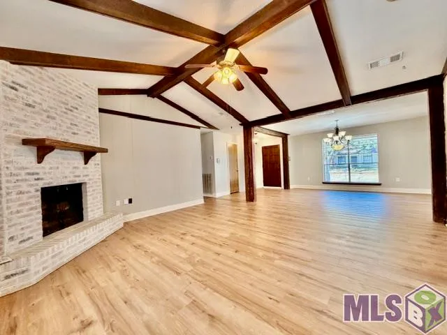 $1,900 | 4637 Tartan Drive, Baton Rouge, LA 70816