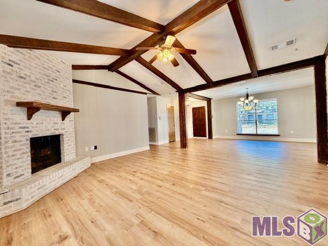 4637 Tartan Drive Baton Rouge, LA 70816 - Photo 5 of 14