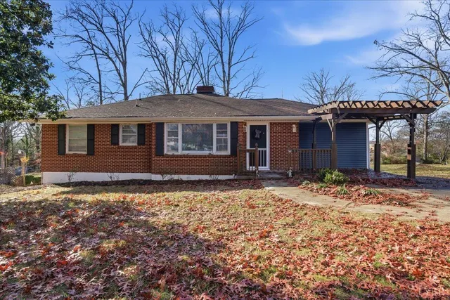 $299,000 | 230 George Street, Lynchburg, VA 24502