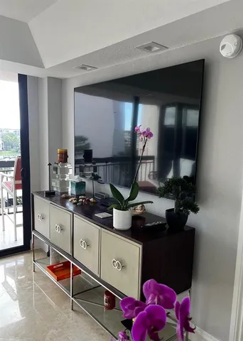 $9,900 | 2701 North Ocean Boulevard, Unit E507, Boca Raton, FL 33431