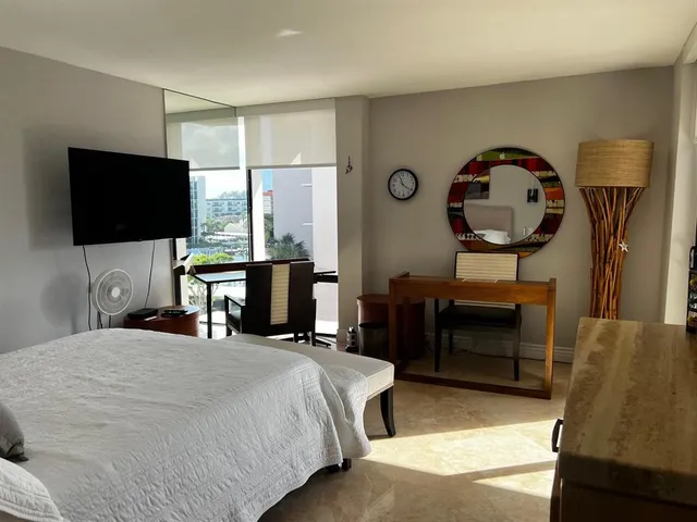 $9,900 | 2701 North Ocean Boulevard, Unit E507, Boca Raton, FL 33431