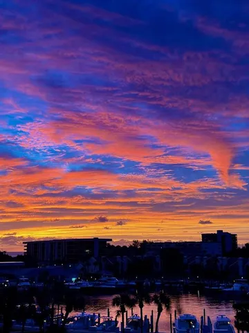 $9,900 | 2701 North Ocean Boulevard, Unit E507, Boca Raton, FL 33431