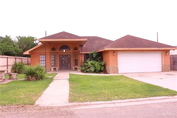 $190,000 | 2270 Anacua Circle, Roma, TX 78584