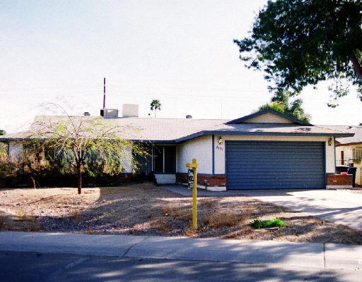 2631 South Evergreen Road Tempe, AZ 85282 - Photo 1 of 1 Primary Photo