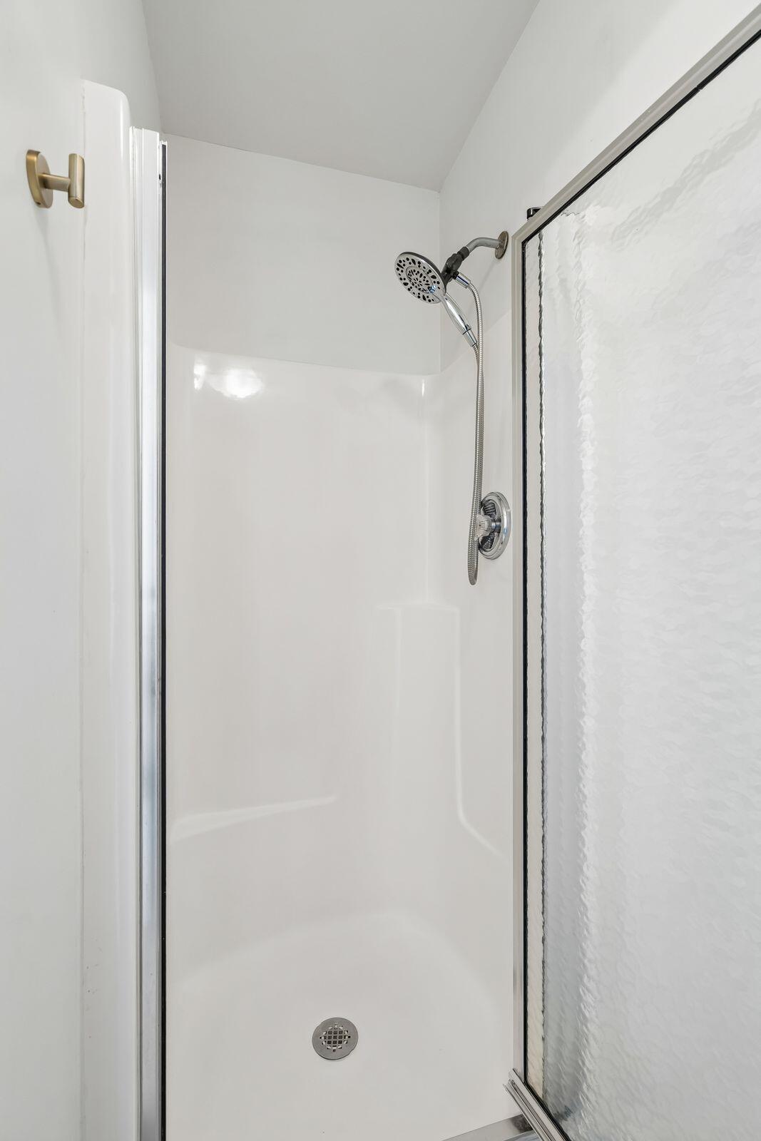 1728 Barracuda Road Johns Island, SC 29455 - Photo 13 of 28 Owner's Shower