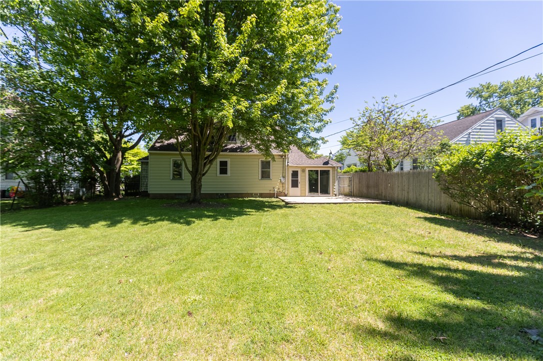 79 Ridgewood Drive Irondequoit, NY 14622 - Photo 50 of 50