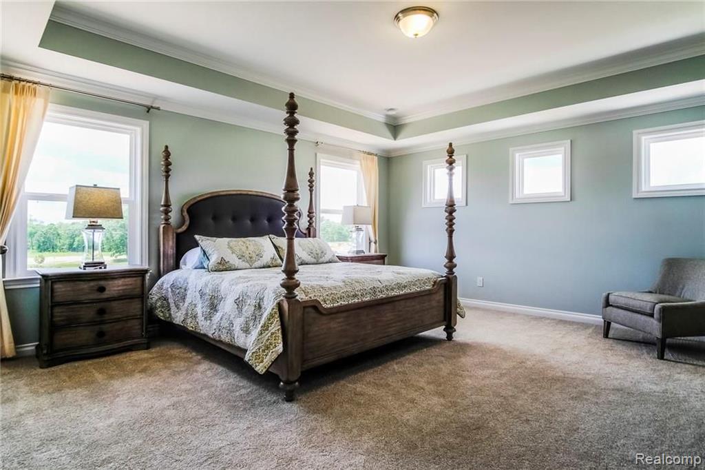 Tbd Tbd Walnut View Drive Pinckney, MI 48169 - Photo 10 of 31