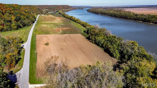 $80,000 | 0 North State Highway, Kampsville, IL 62053