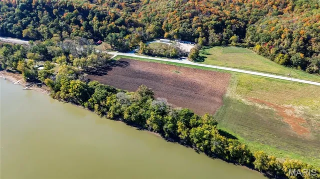 $80,000 | 0 North State Highway, Kampsville, IL 62053