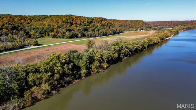 $80,000 | 0 North State Highway, Kampsville, IL 62053