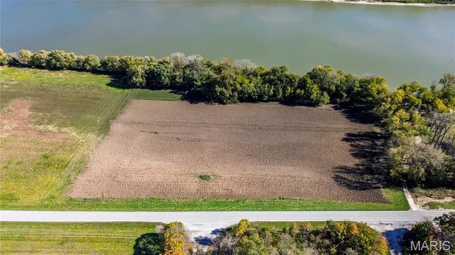 $80,000 | 0 North State Highway, Kampsville, IL 62053