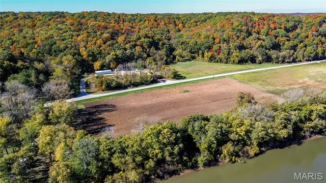 $80,000 | 0 North State Highway, Kampsville, IL 62053