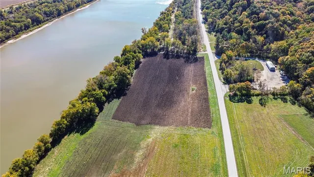 $80,000 | 0 North State Highway, Kampsville, IL 62053