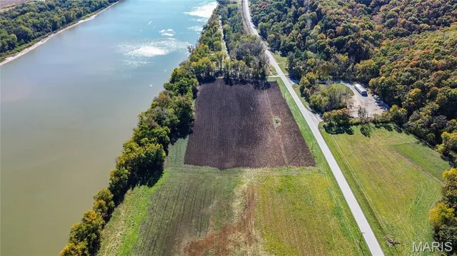 $80,000 | 0 North State Highway, Kampsville, IL 62053