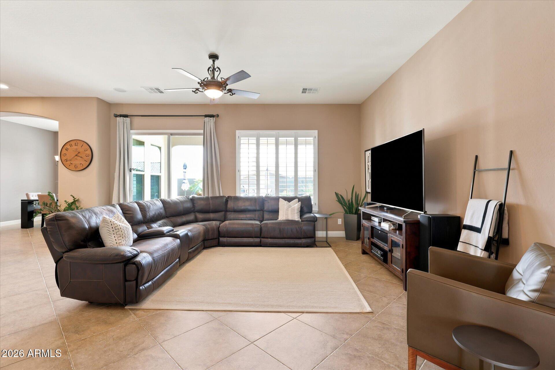 1629 West Sleepy Ranch Road Phoenix, AZ 85085 - Photo 47 of 57 07-Family Room