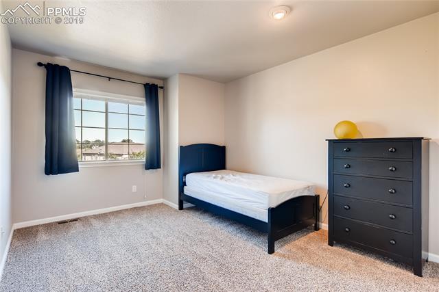 6140 Rabbit Ears Court Colorado Springs, CO 80919 - Photo 26 of 40