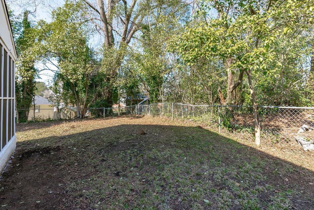 707 Hadley Road Raleigh, NC 27610 - Photo 24 of 27 Photo 24