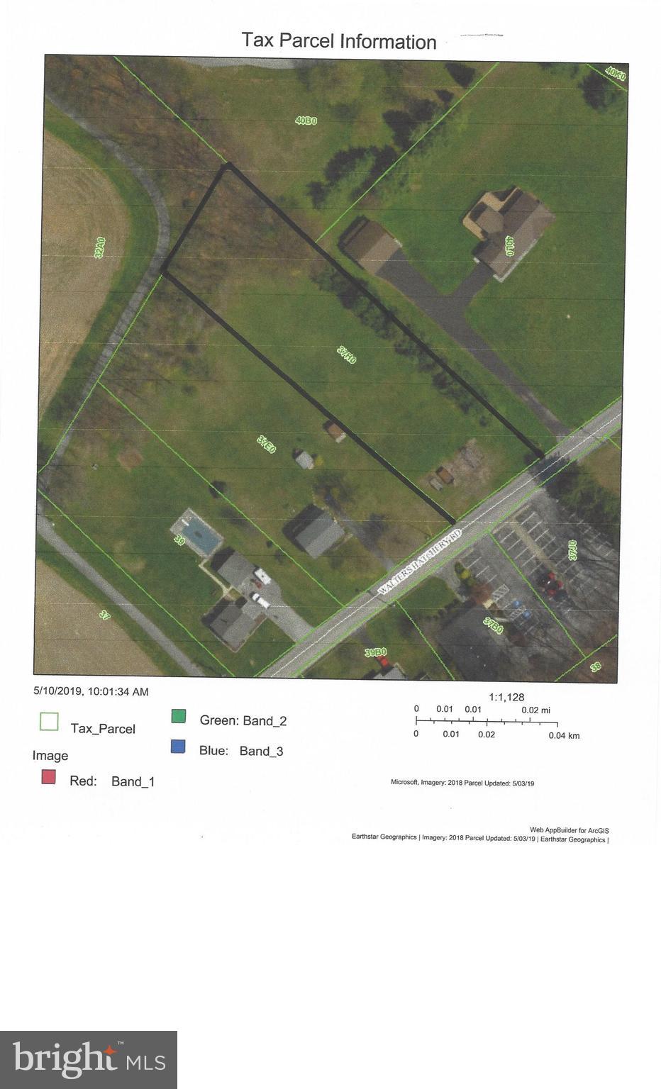 Walters Hatchery Rd Spring Grove Pa Spring Grove, PA 17362 - Photo 1 of 2