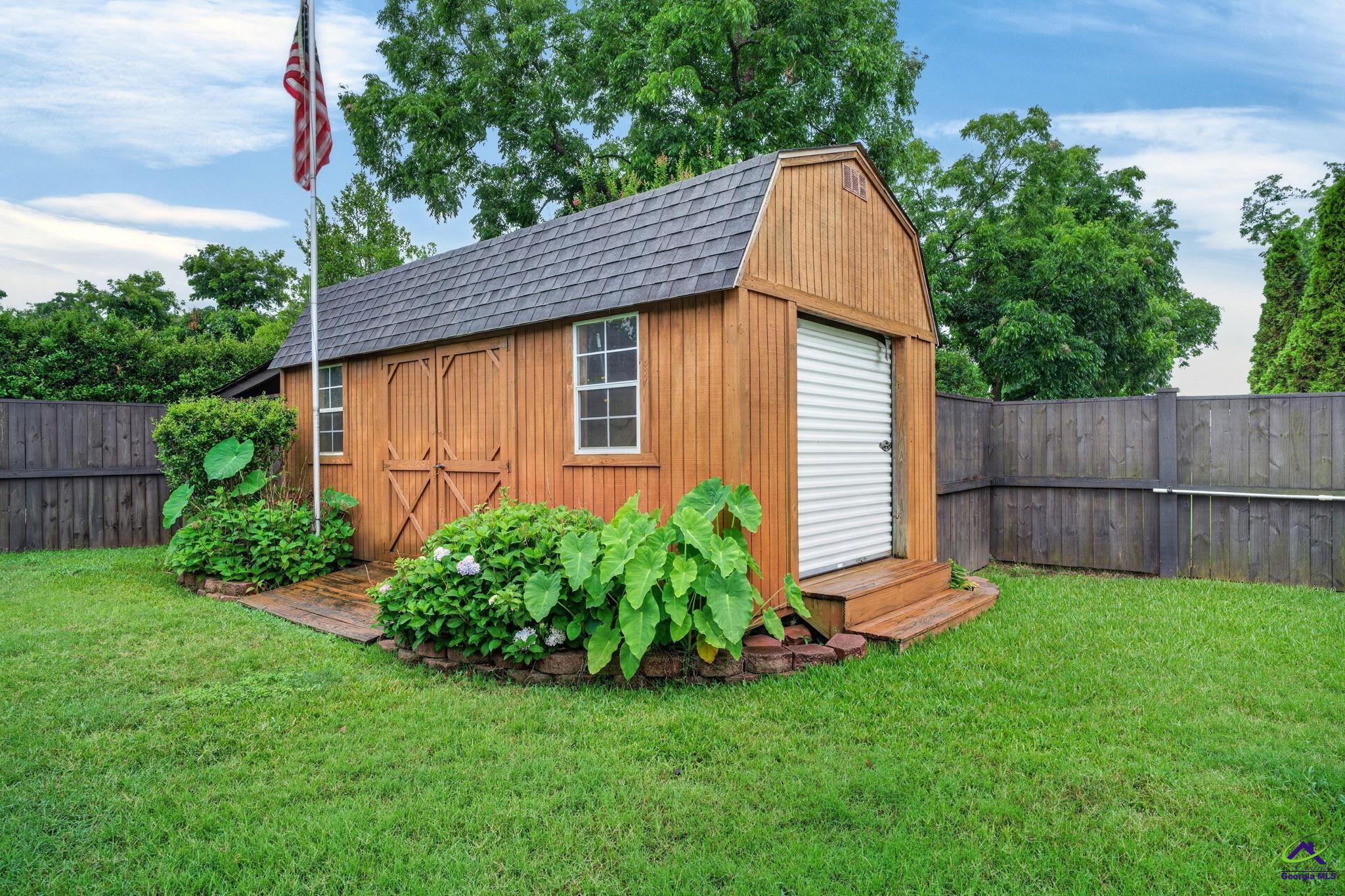 103 Rawlins Point Perry, GA 31069 - Photo 46 of 46 Gallery Image 46