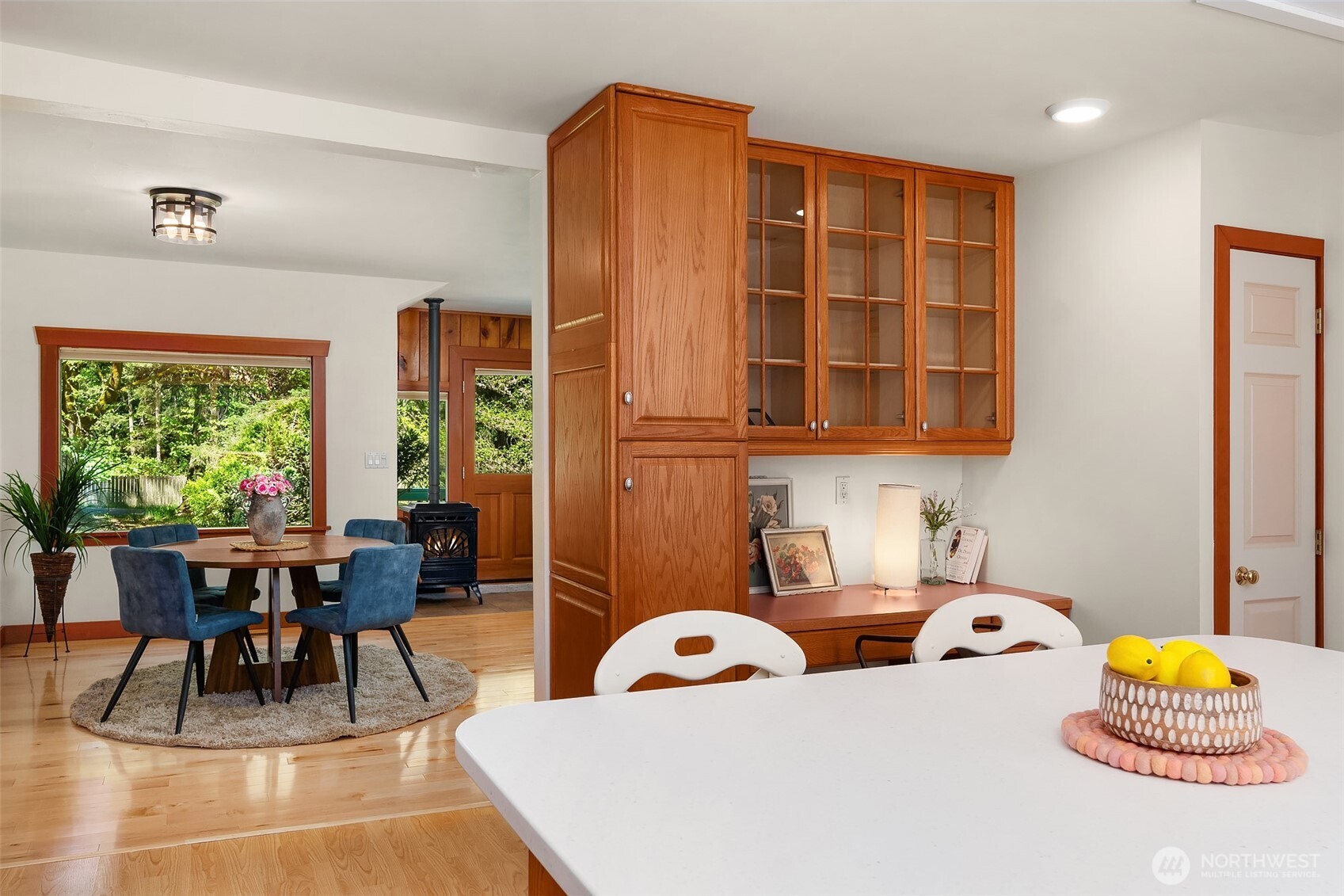 11607 Southwest Cove Road Vashon, WA 98070 - Photo 11 of 30