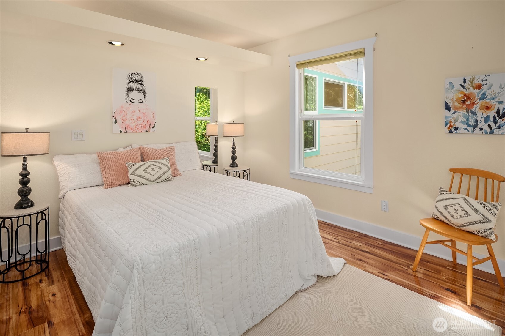 11607 Southwest Cove Road Vashon, WA 98070 - Photo 13 of 30