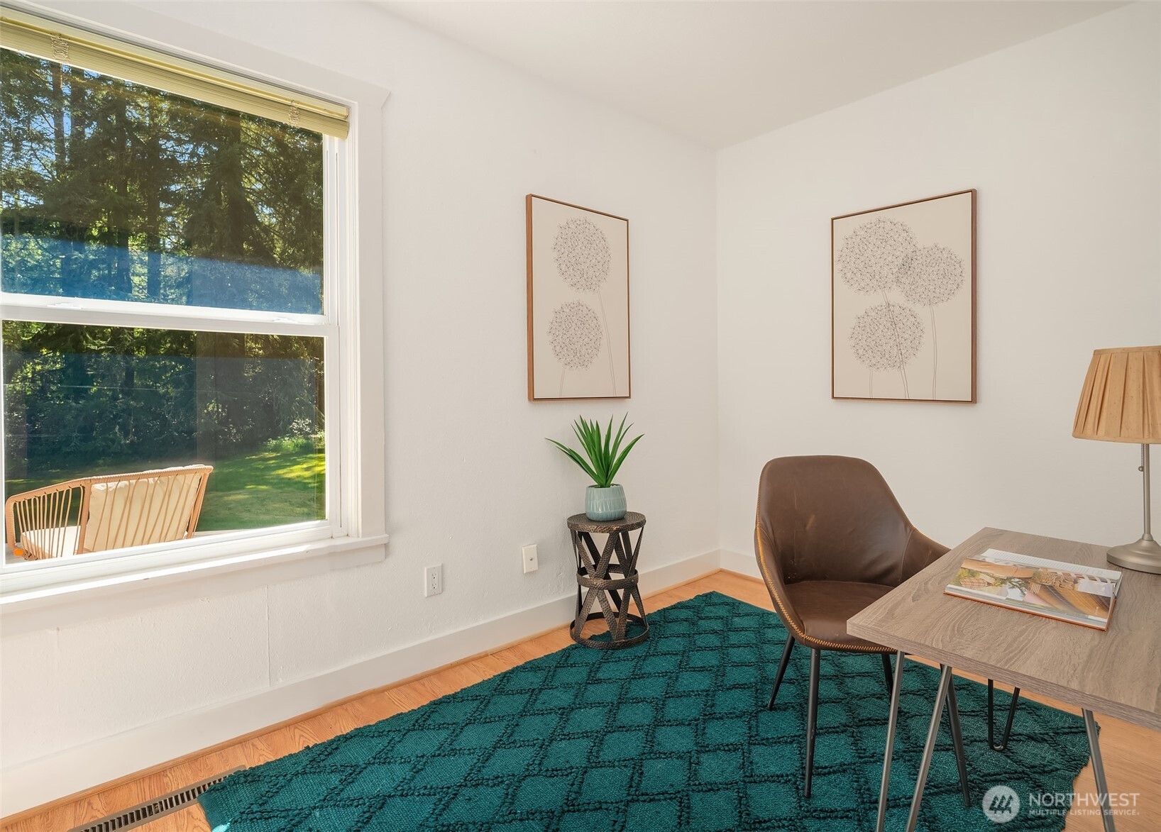 11607 Southwest Cove Road Vashon, WA 98070 - Photo 14 of 30