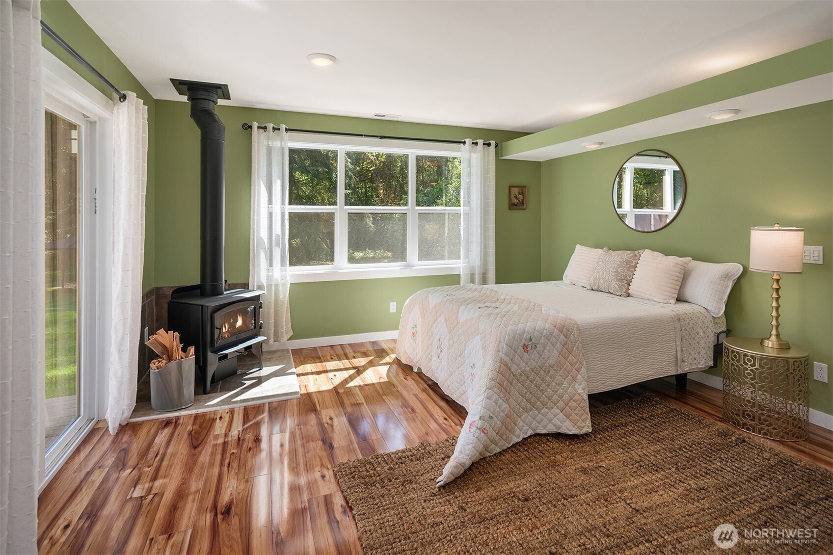 11607 Southwest Cove Road Vashon, WA 98070 - Photo 16 of 30