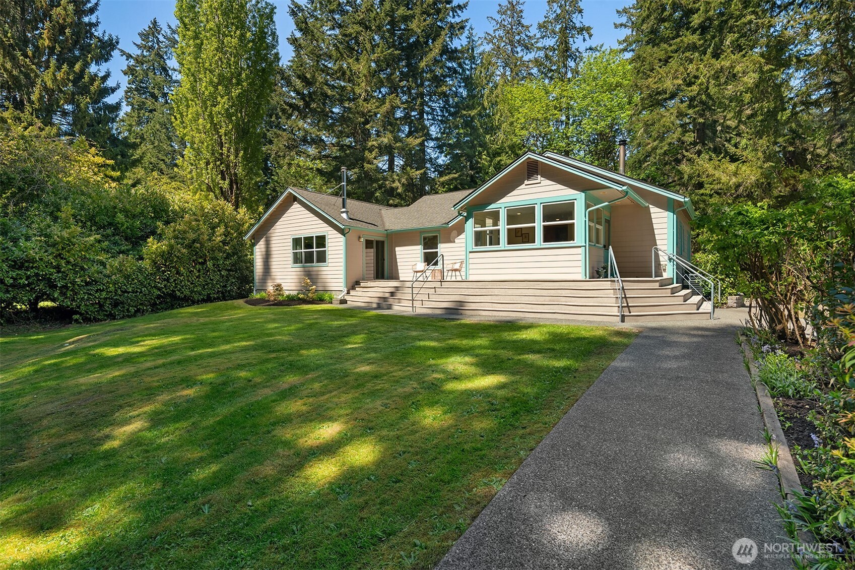11607 Southwest Cove Road Vashon, WA 98070 - Photo 23 of 30