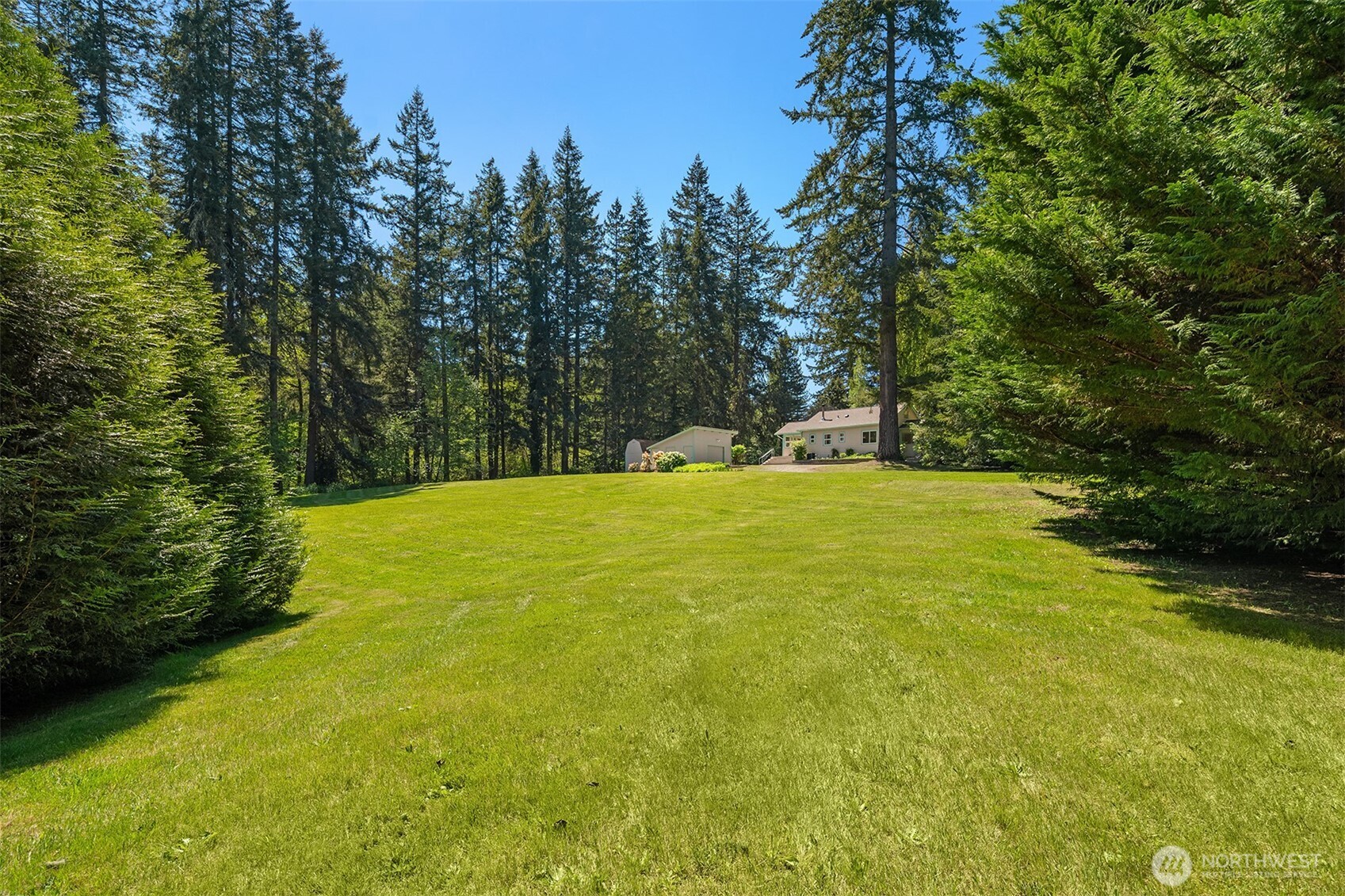 11607 Southwest Cove Road Vashon, WA 98070 - Photo 27 of 30
