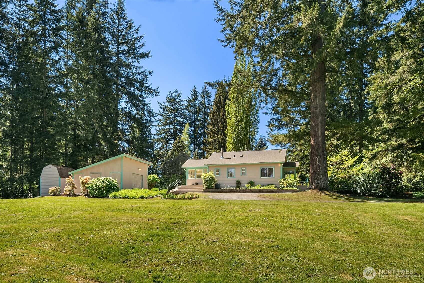 11607 Southwest Cove Road Vashon, WA 98070 - Photo 28 of 30