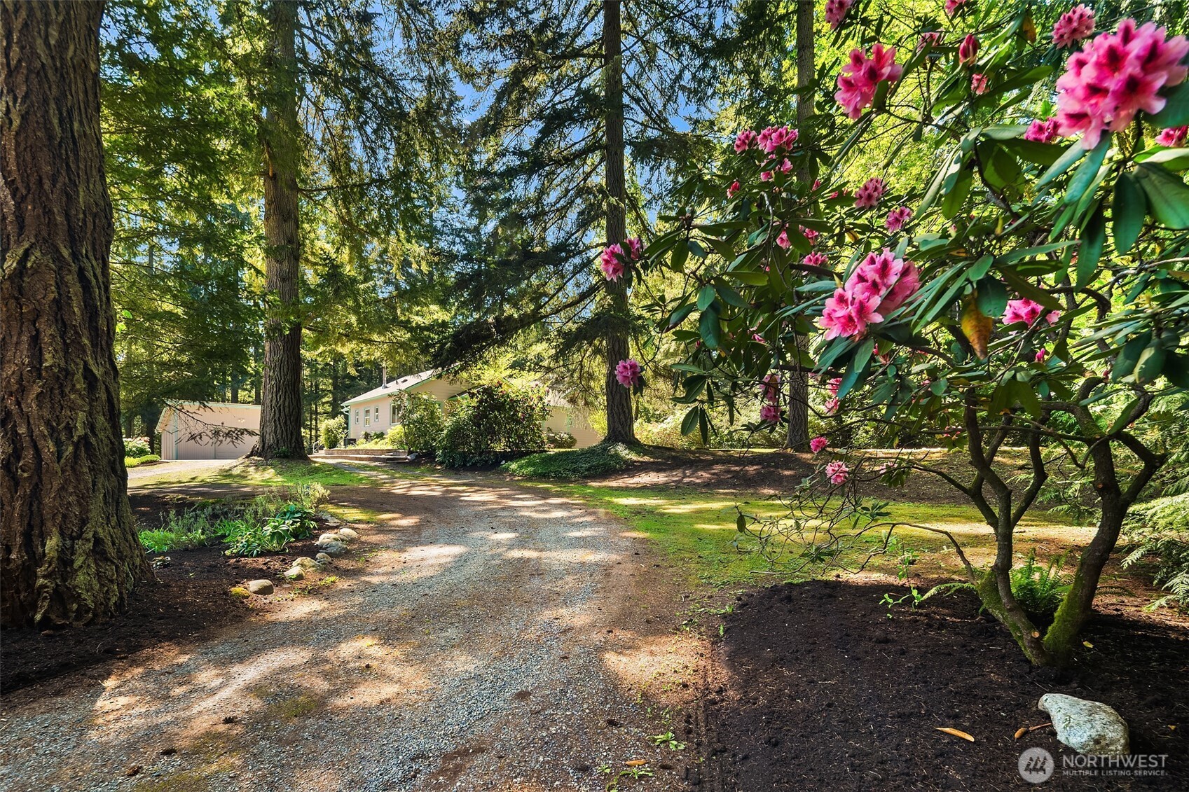 11607 Southwest Cove Road Vashon, WA 98070 - Photo 30 of 30