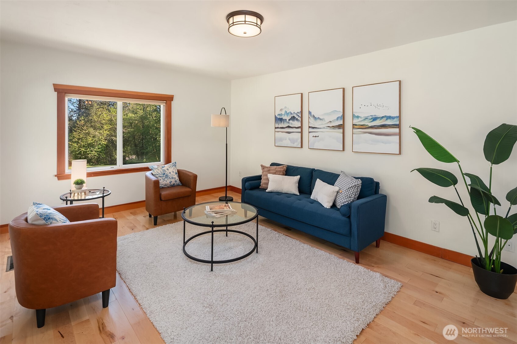 11607 Southwest Cove Road Vashon, WA 98070 - Photo 4 of 30