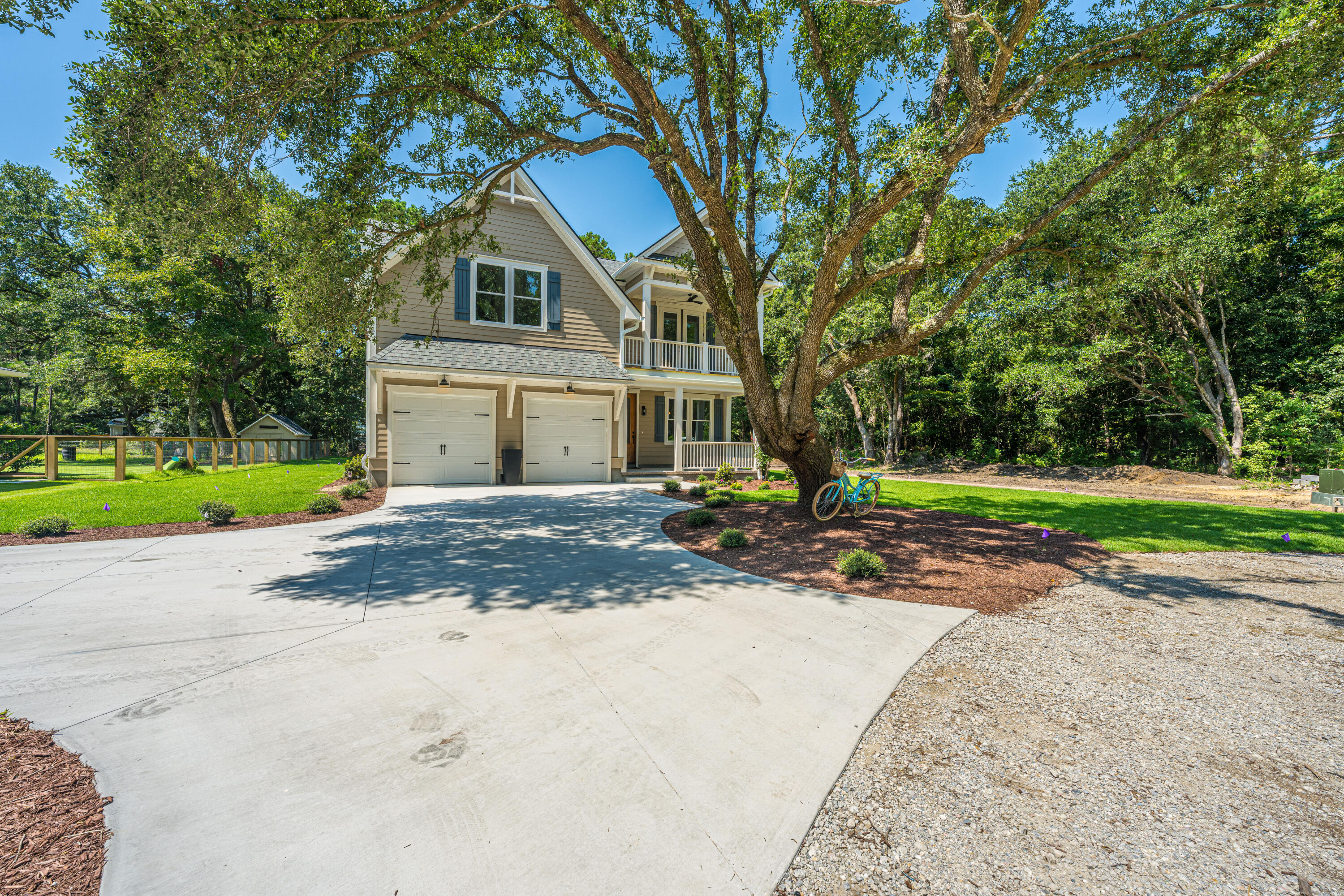 977 Bellas Lane Awendaw, SC 29429 - Photo 5 of 87 977BellasLn005