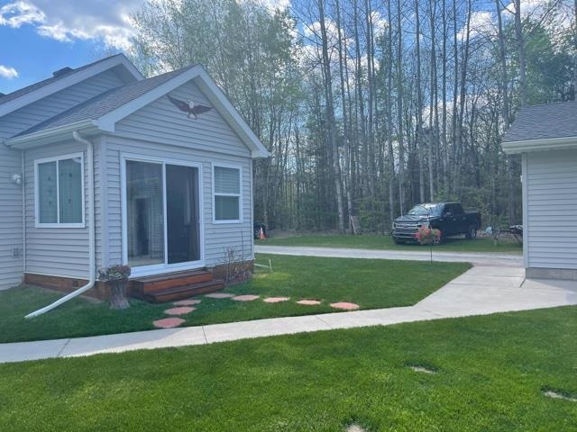 6678 Esmond Road Hale, MI 48739 - Photo 3 of 18 1887569-2.JPG