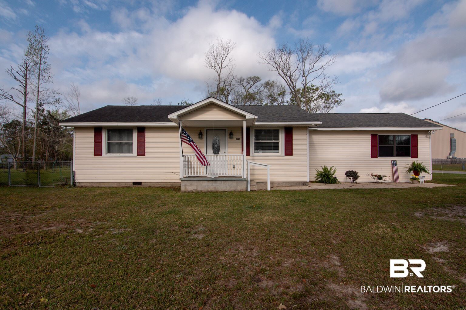 12723 Chicago Street Elberta, AL 36530 - Photo 36 of 49 Front of House