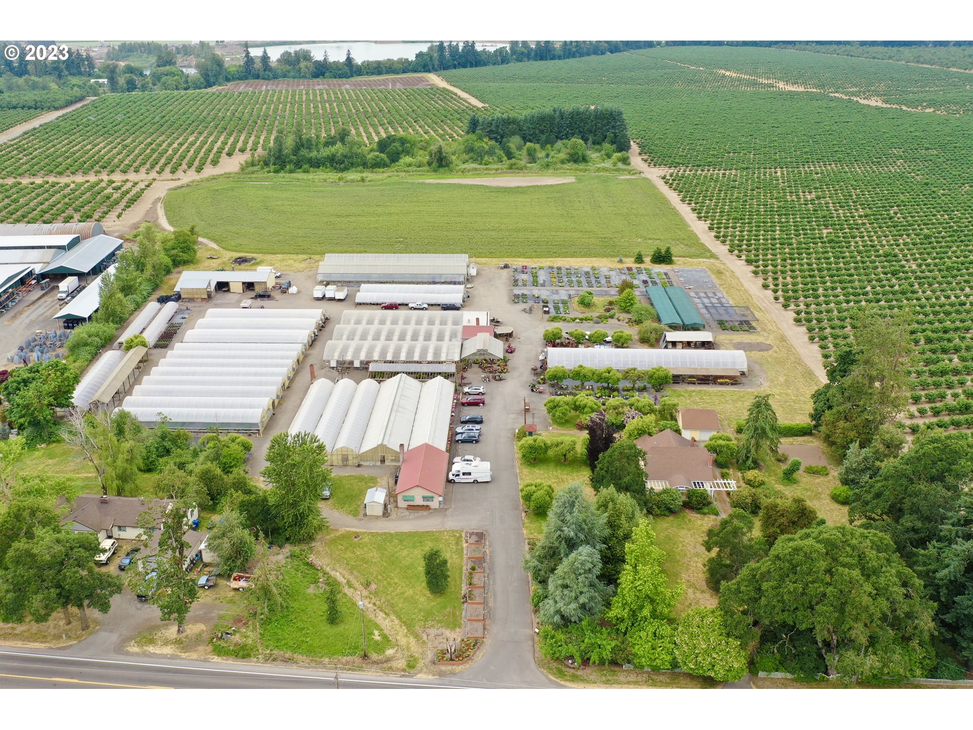 9805 River Road Northeast Salem, OR 97303 - Photo 1 of 48 Gallery Image 1