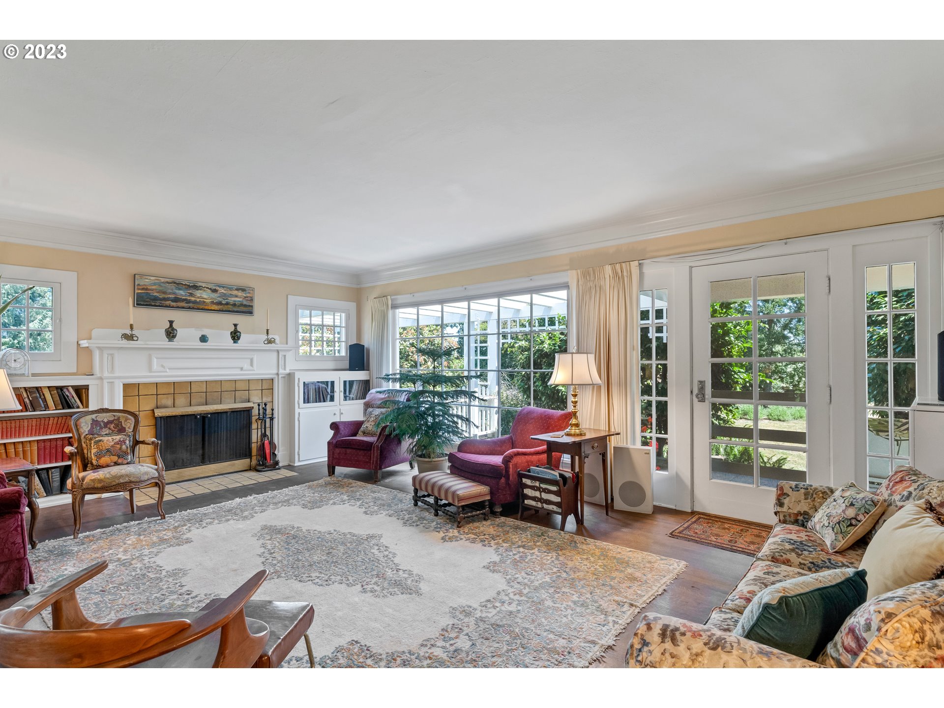 9805 River Road Northeast Salem, OR 97303 - Photo 27 of 48 Gallery Image 27