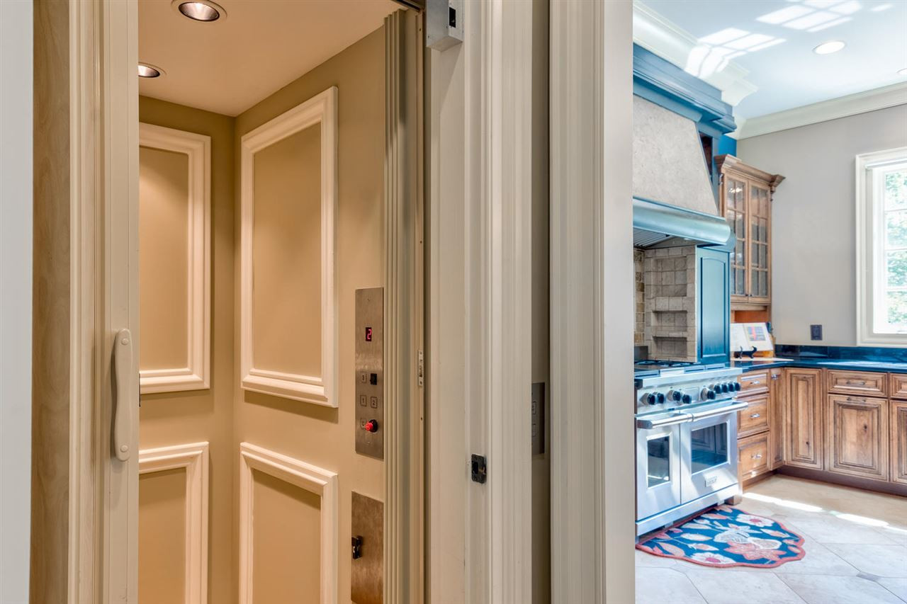3008 Cone Manor Lane Raleigh, NC 27613 - Photo 12 of 30 Elevator