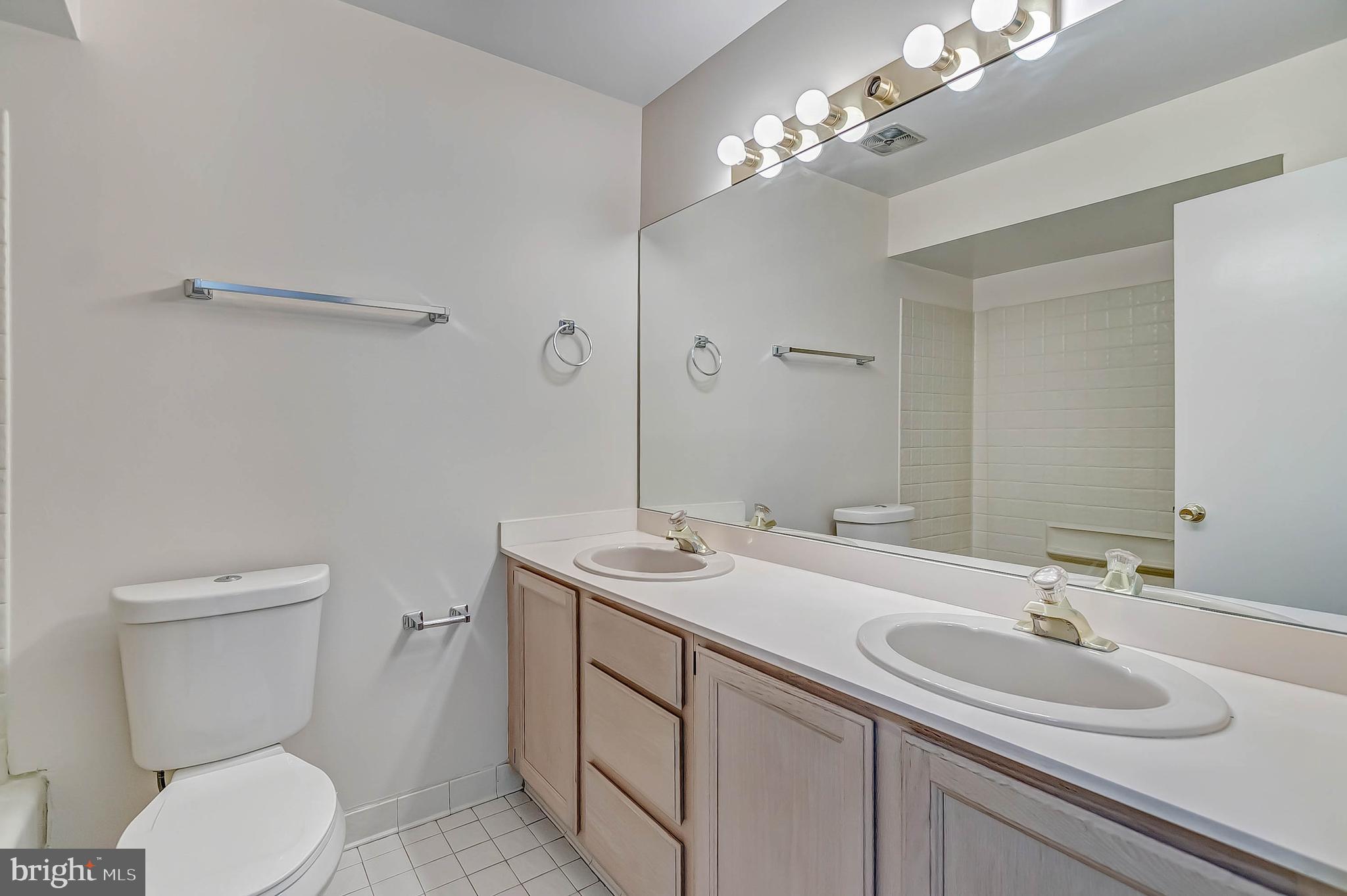 3229 Birchtree Lane Silver Spring, MD 20906 - Photo 23 of 44 Full hall guest bath