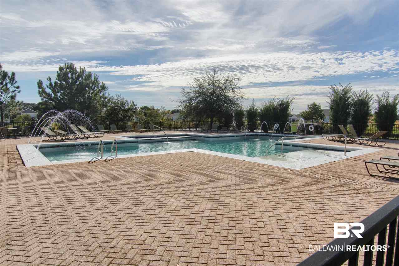 17473 Harding Drive Foley, AL 36535 - Photo 28 of 33 Community Pool