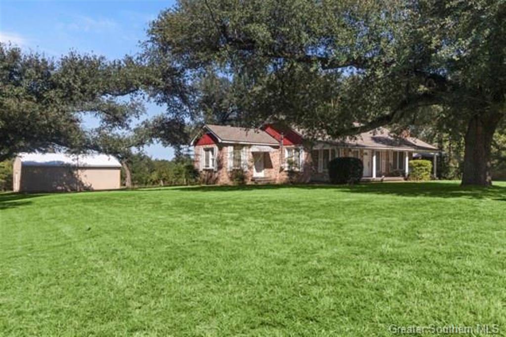 13112 State Rte 1146 Deridder, LA 70634 - Photo 6 of 27 Gallery Image 6
