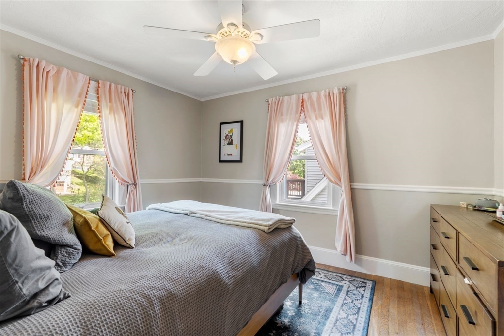 41 Glendower Road Boston, MA 02131 - Photo 24 of 42