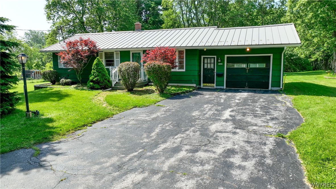 181 Cayuga Creek Road Cheektowaga, NY 14227 - Photo 33 of 47