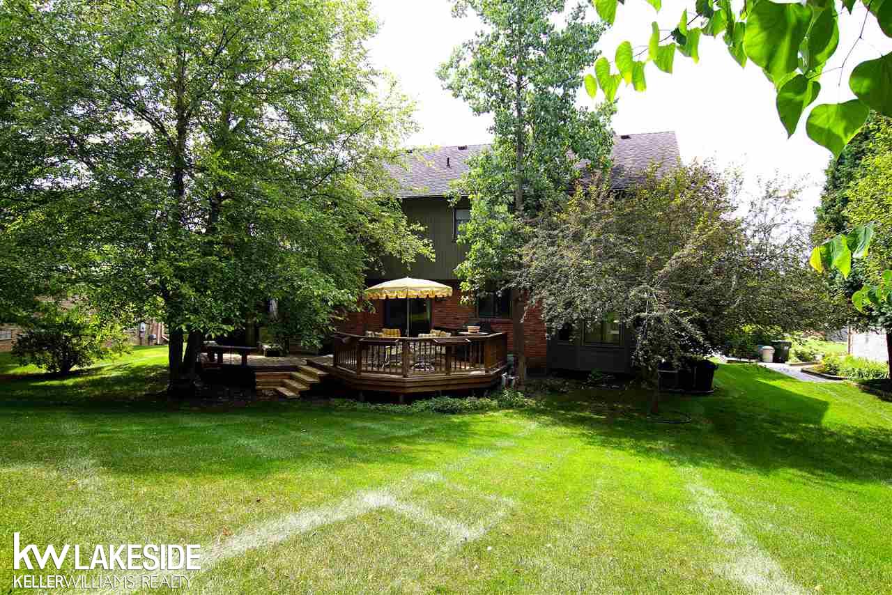 2190 Reagan Drive Rochester Hills, MI 48309 - Photo 31 of 31
