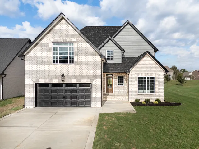 $524,800 | 522 Foxglove Lane, Clarksville, TN 37043